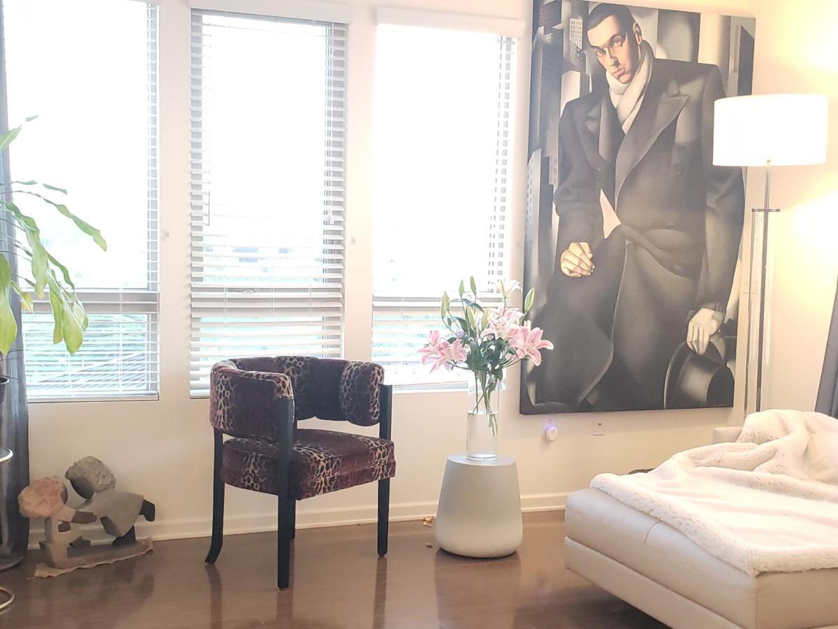尔湾Penthouse Dreams公寓 外观 照片