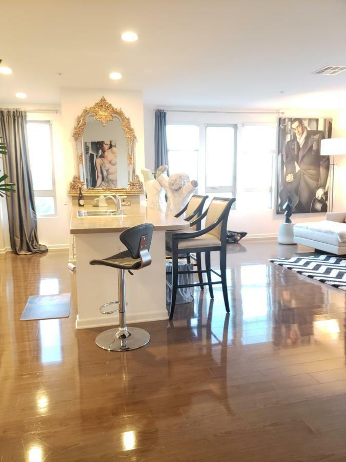 尔湾Penthouse Dreams公寓 外观 照片