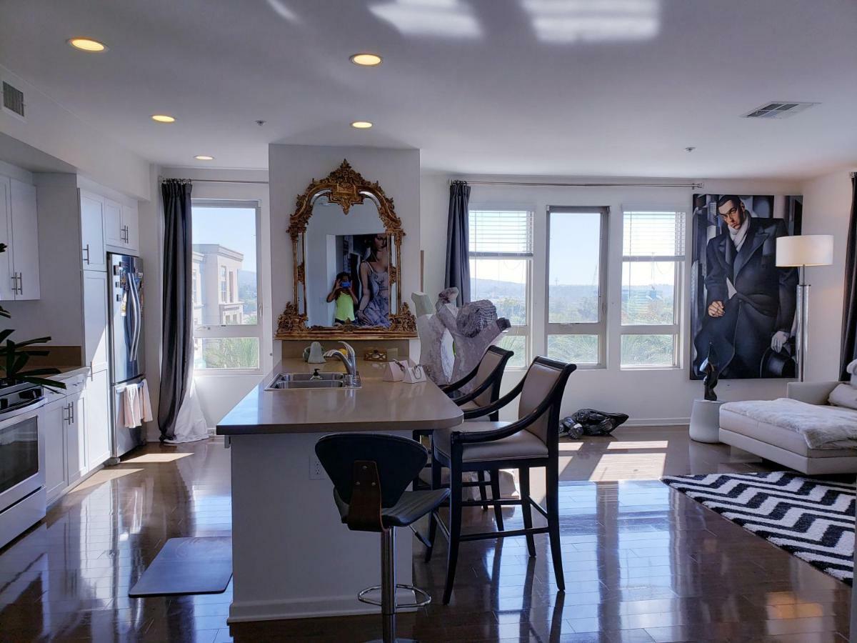 尔湾Penthouse Dreams公寓 外观 照片
