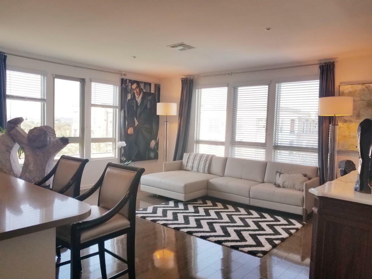 尔湾Penthouse Dreams公寓 外观 照片