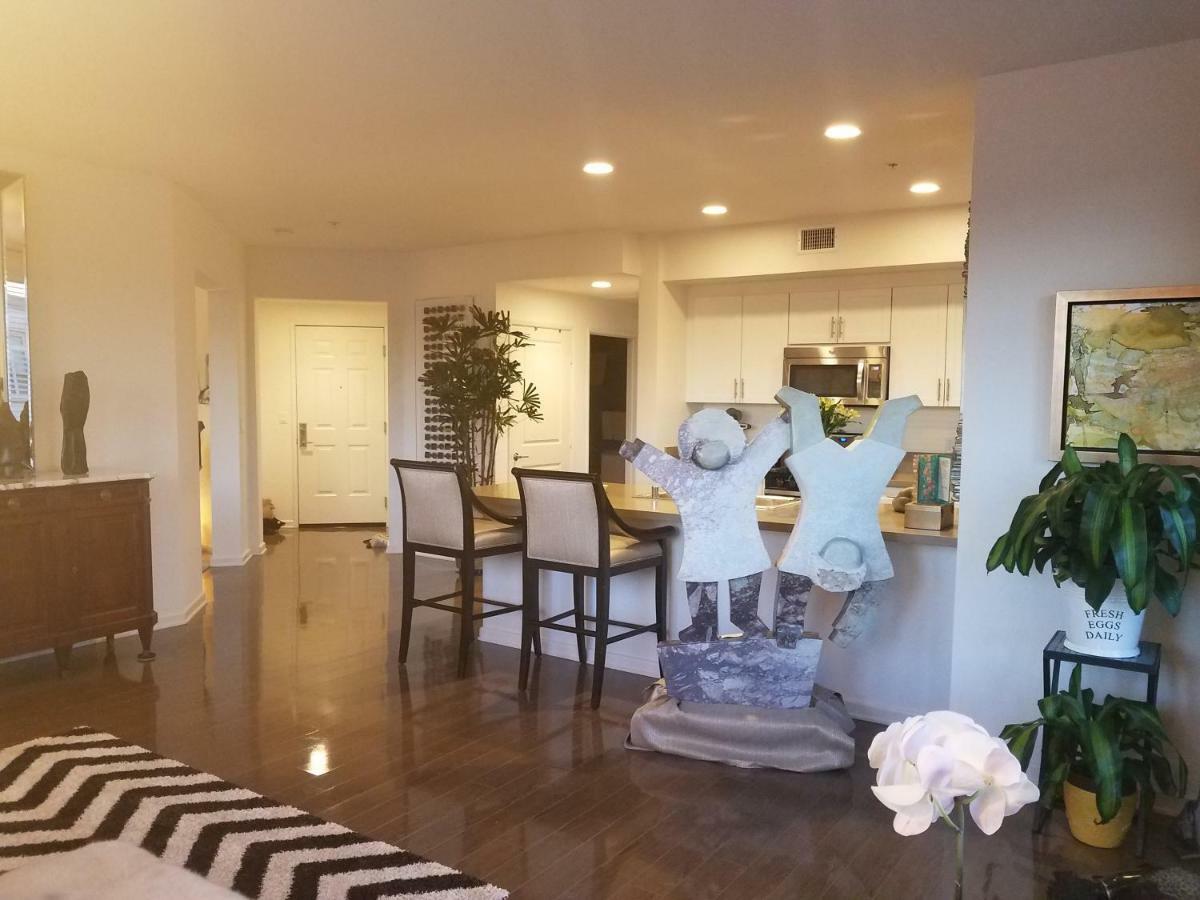 尔湾Penthouse Dreams公寓 外观 照片