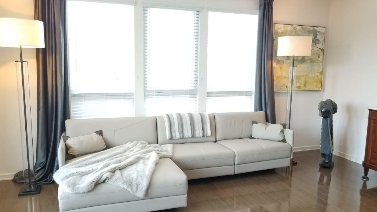 尔湾Penthouse Dreams公寓 外观 照片