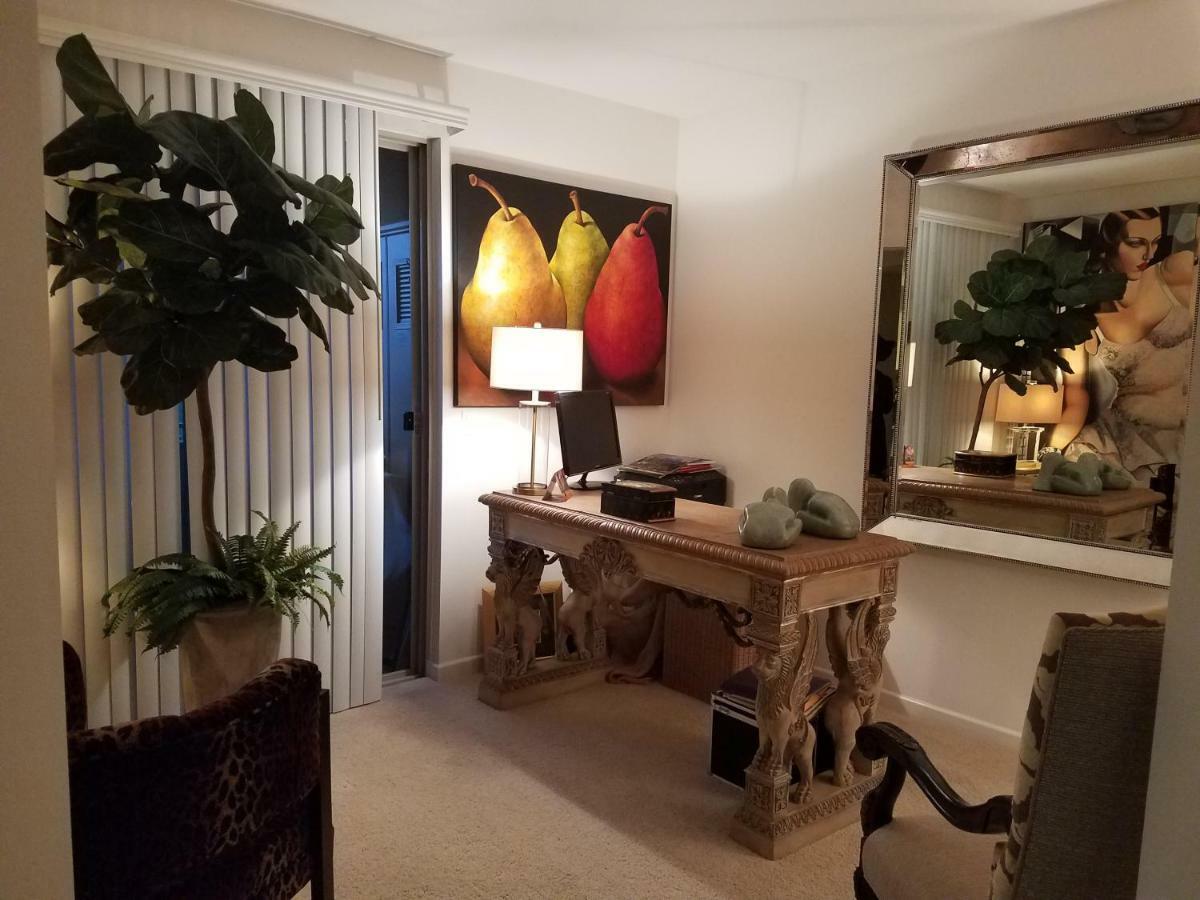 尔湾Penthouse Dreams公寓 外观 照片