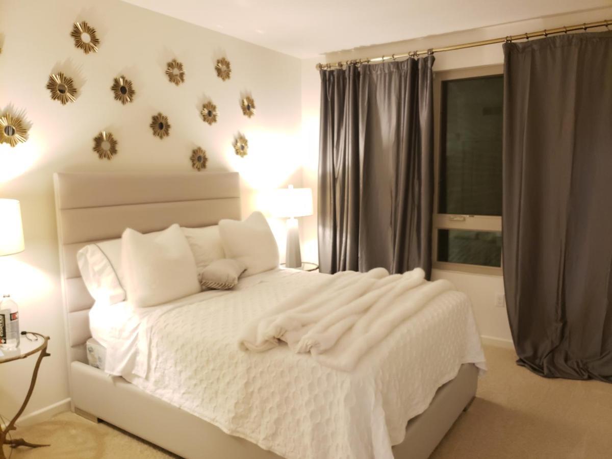 尔湾Penthouse Dreams公寓 外观 照片