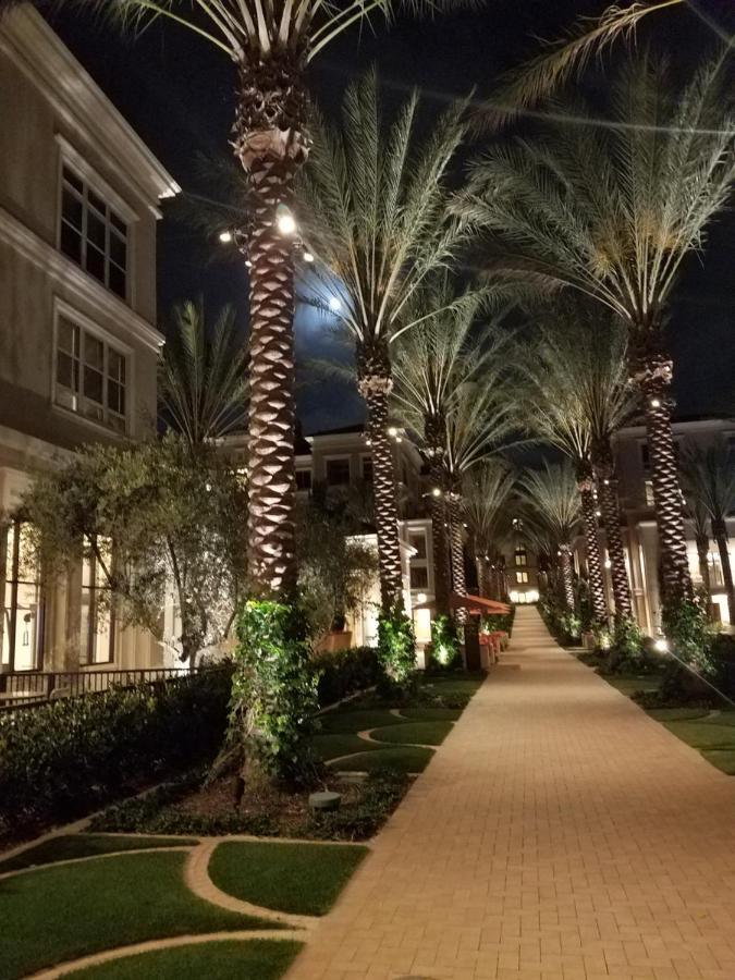 尔湾Penthouse Dreams公寓 外观 照片