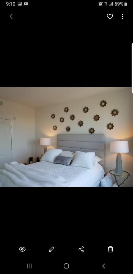 尔湾Penthouse Dreams公寓 外观 照片
